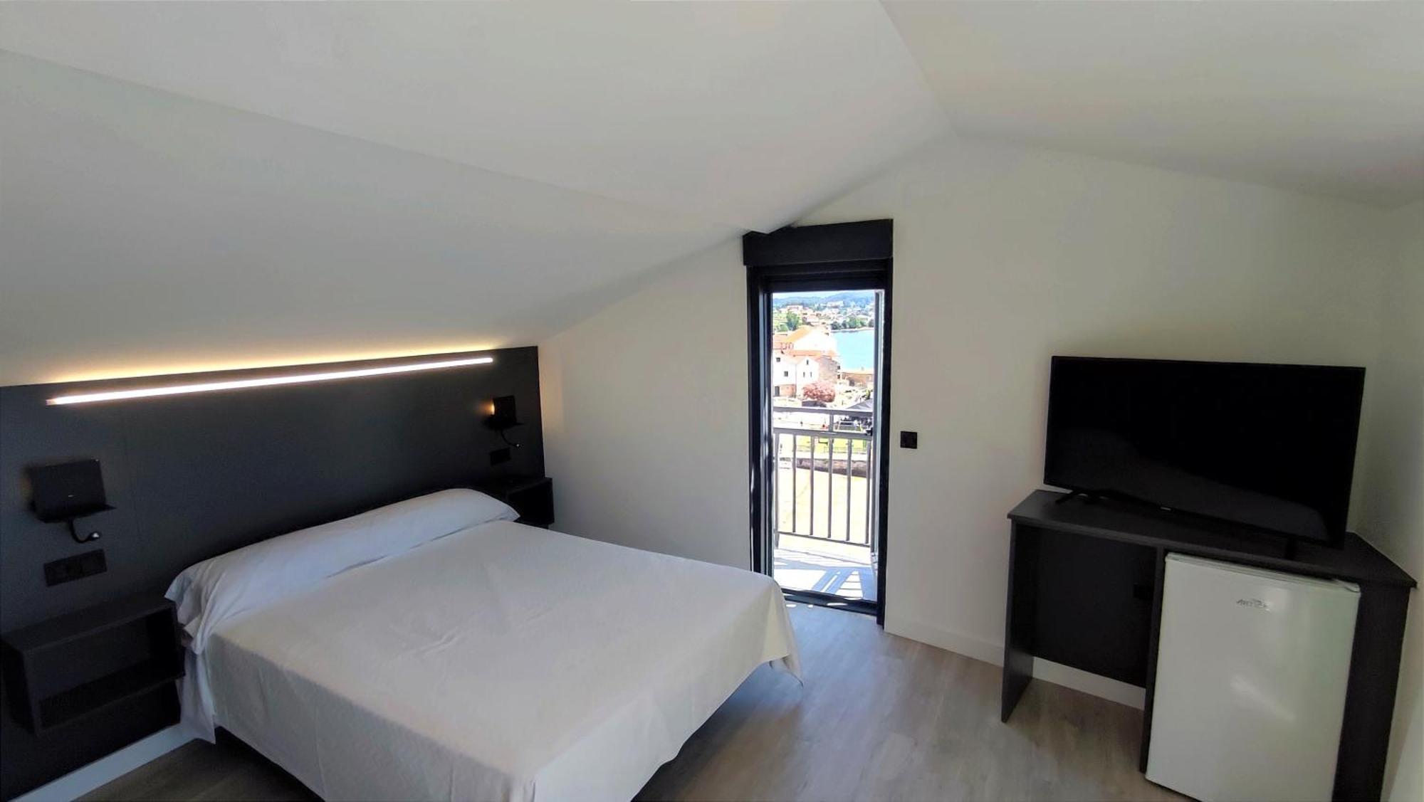 Apartamentos Dabarca 科巴罗 外观 照片